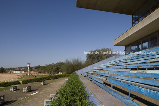 hipódromo de porto alegre roman fresnedo siri