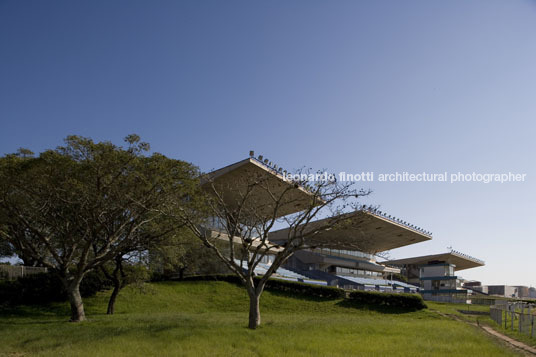 hipódromo de porto alegre roman fresnedo siri