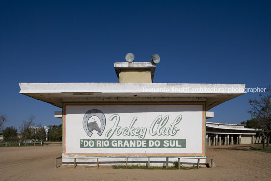 hipódromo de porto alegre roman fresnedo siri