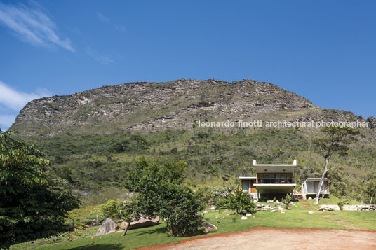 casa do bomba sotero arquitetos