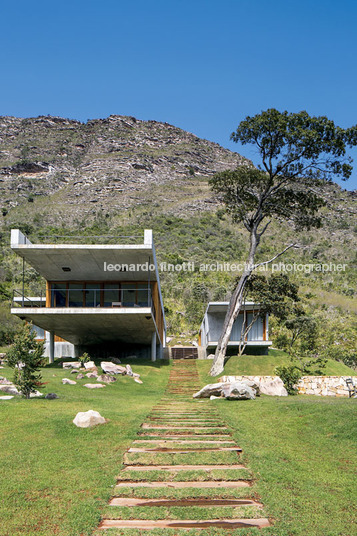 casa do bomba sotero arquitetos