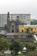 mexico city snapshots several architects