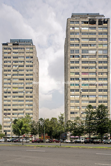 mexico city snapshots several architects