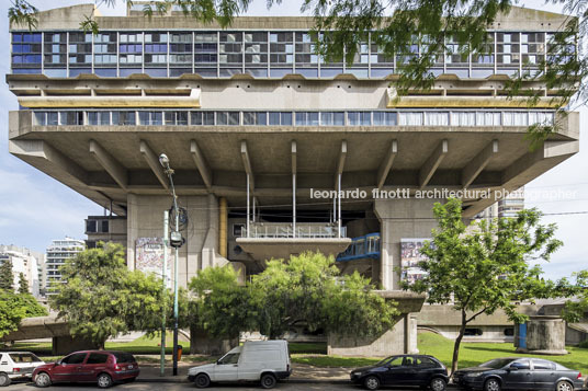 biblioteca nacional mariano moreno clorindo testa