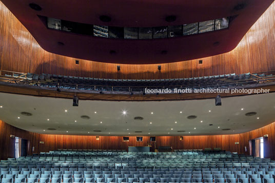 teatro y centro cultural san martín mario roberto álvarez