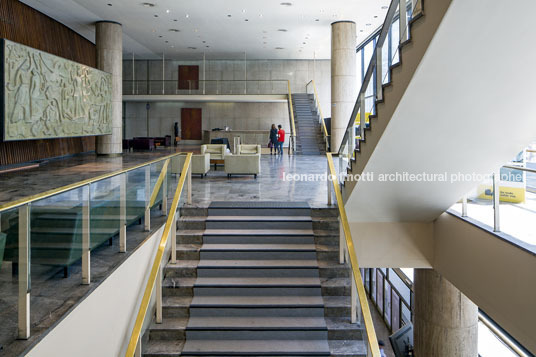 teatro y centro cultural san martín mario roberto álvarez