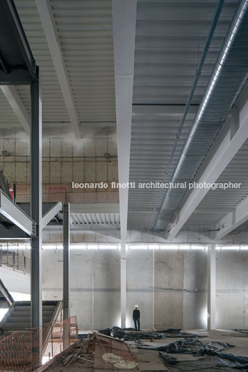 cais das artes paulo mendes da rocha