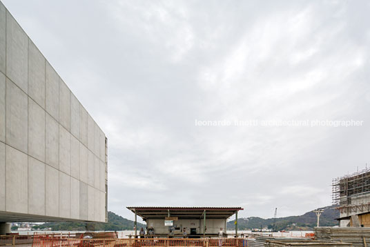 cais das artes paulo mendes da rocha