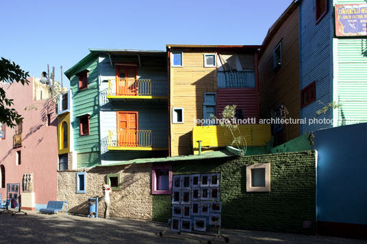 buenos aires snapshots several architects