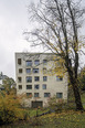 housing at wettsteinpark masswerk architekten