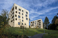 housing at wettsteinpark masswerk architekten