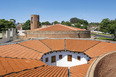 lina bo bardi e o triângulo mineiro - igreja espirito santo do cerrado edmar de almeida