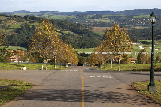 residência ct - quinta da baroneza bernardes+jacobsen