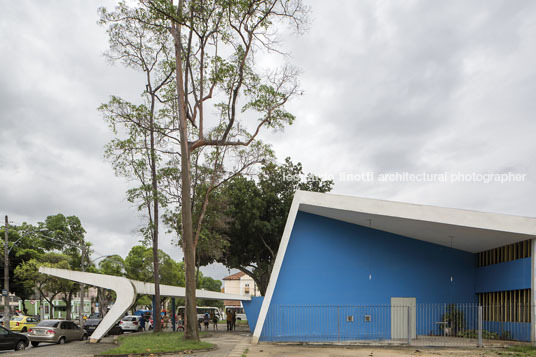 teatro armando gonzaga affonso reidy