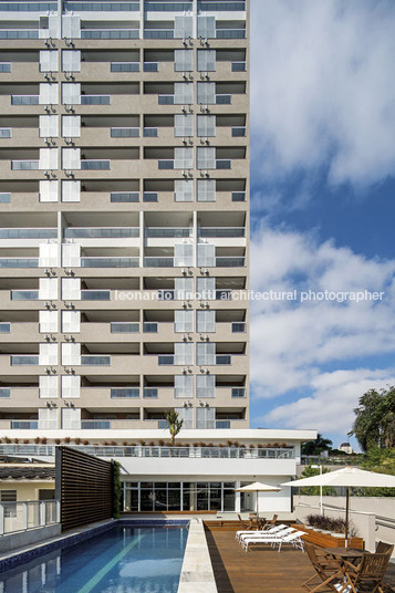 pascal 1777 basiches arquitetos associados