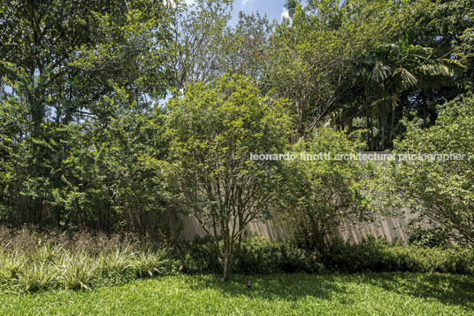 casa ma jacobsen arquitetura