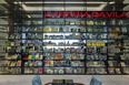 livraria da vila 2 - cidade jardim isay weinfeld