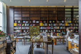 livraria da vila 2 - cidade jardim isay weinfeld