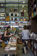 livraria da vila 2 - cidade jardim isay weinfeld