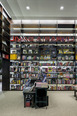 livraria da vila 2 - cidade jardim isay weinfeld