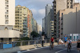 são paulo downtown several authors