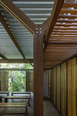 barra do una pavilion apiacás arquitetos