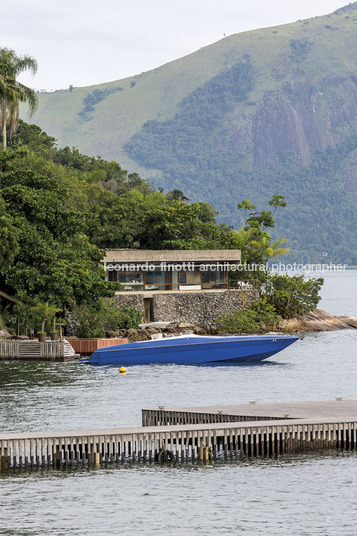 casa gerber paulo mendes da rocha