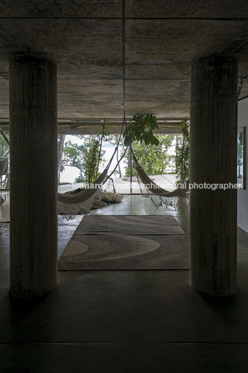 casa gerber paulo mendes da rocha