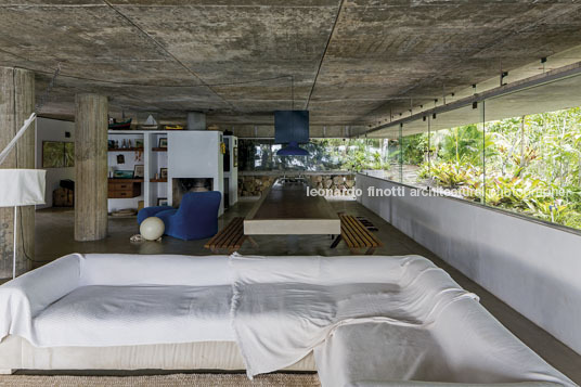 casa gerber paulo mendes da rocha