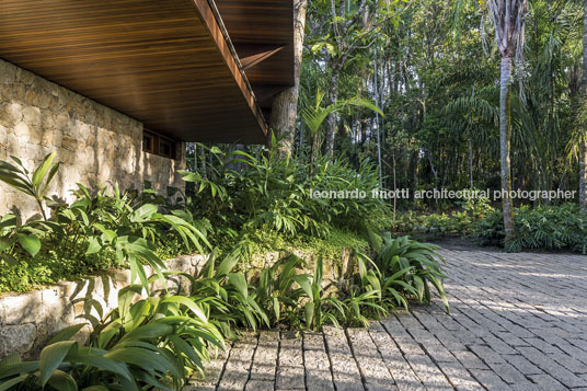 casa sm - taguaiba jacobsen arquitetura