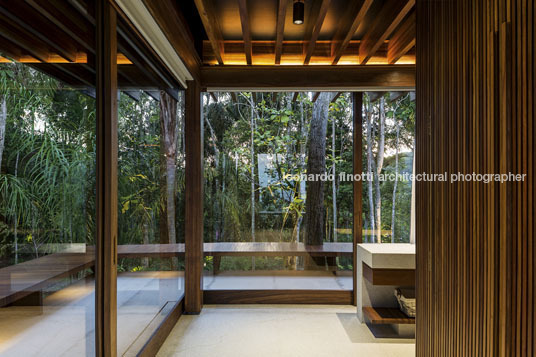 casa sm - taguaiba jacobsen arquitetura