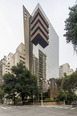 edifício antares isay weinfeld