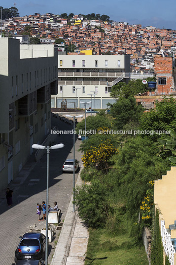 parque novo santo amaro vigliecca & associados