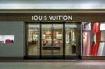 louis vuitton - iguatemi  peter marino architects