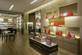 louis vuitton - iguatemi  peter marino architects