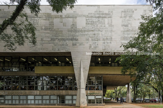 fau-usp vilanova artigas