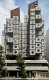 nakagin capsule tower kisho kurokawa