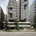 nakagin capsule tower kisho kurokawa