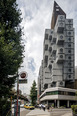 nakagin capsule tower kisho kurokawa