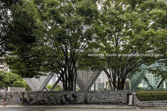 museum of modern art of tokyo takahiko yanagisawa