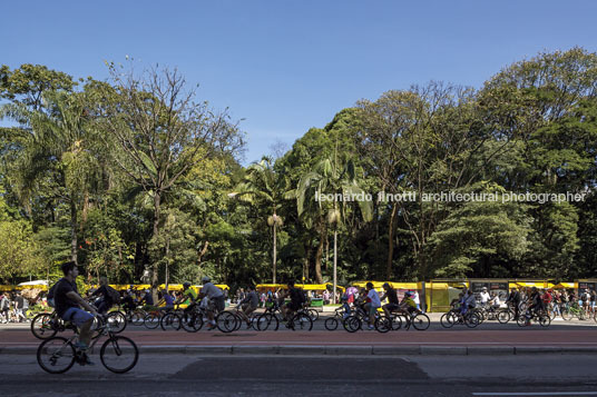 paulista ave several authors