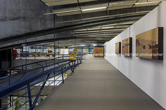 centro cultural são paulo eurico prado lopes