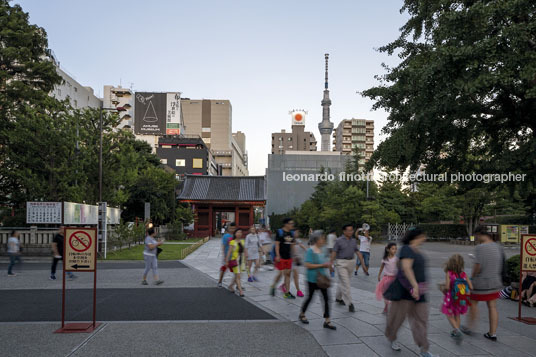 tokyo snapshots several architects