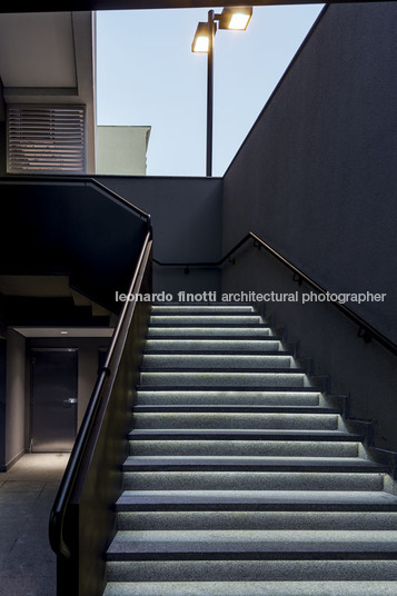 haddock offices basiches arquitetos associados