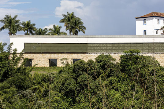 museu de congonhas gustavo penna