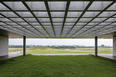 olympic golf course rua arquitetos