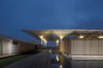 olympic golf course rua arquitetos