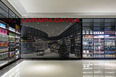 livraria da vila - shopping maia isay weinfeld