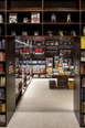 livraria da vila - shopping maia isay weinfeld