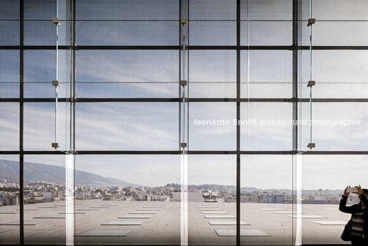 acropolis museum bernard tschumi